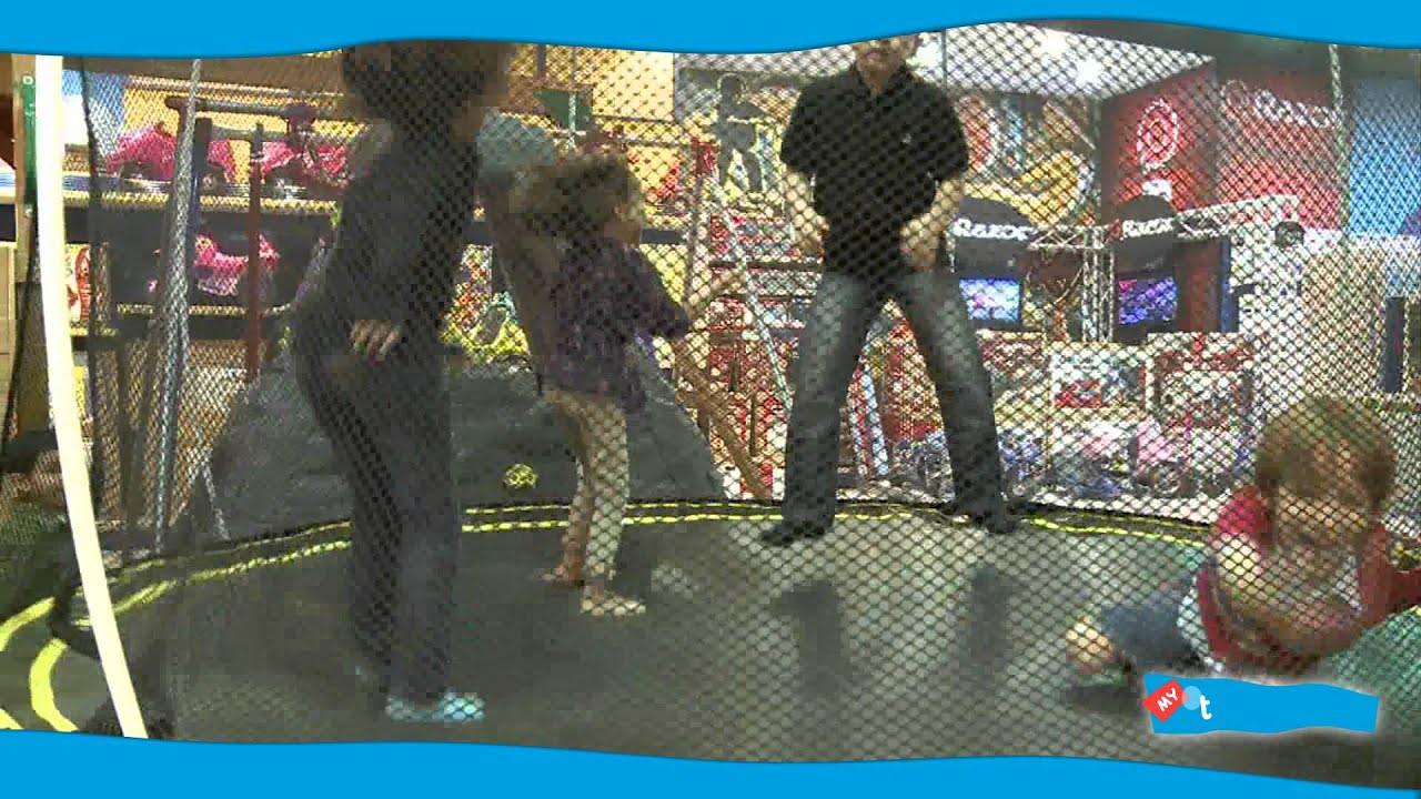 The Toy Store Mall of the Emirates YouTube