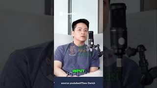 Download Lagu Theo Derick : MANUSIA MEMANG DICIPTAKAN AS LEARNING MACHINE?! #podcast MP3