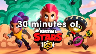 Brawl Stars - Ftue May, 2024