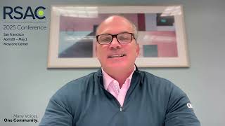 Solving for Modern Operational Cyber Challenges to Reduce Risk | RSAC 2025 Conference