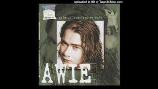 Sinar Bertemu Cahaya - AWIE AUDIO