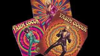 Mabel Matiz- Yaşım Çocuk Retro Soul R&B Style Ai Cover