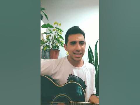 Nil Moliner, MARLENA - Nada que Decir (cover Gonxa) #minicover - YouTube