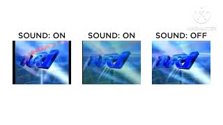 Comparison of Station ID TVRI (2007)