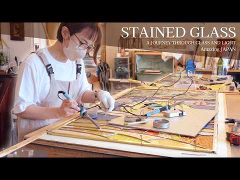 Dedicated Glass Works