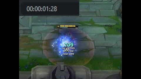 League of Legends Quickcast vs Quickcast with range Indicators