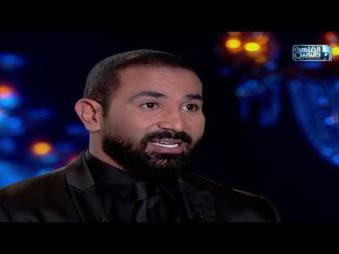 الرد الاول للنجم احمد سعد علي سميه الخشاب الرد الاول للنجم احمد سعد علي سميه الخشاب