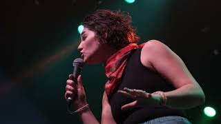 Sammy Rae & The Friends - Flesh & Bone (10/15/22 Roadrunner, Boston)