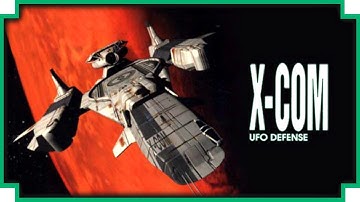 X-Com - The Original