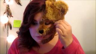 Killer Teddy Bear Halloween makeup Net Worth