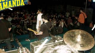 GOODNIGHT AMANDA Cerita Masa Lalu