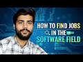 How to get job for mca freshers ll Best Job portals for freshers ll MCA freshers must watch it