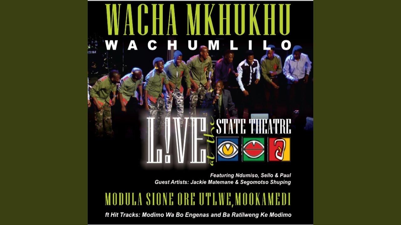 Watch Hodimo Ha Thaba on YouTube Watch Hodimo Ha Thaba on YouTube