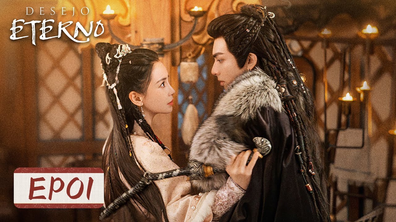 Desejo Eterno | Episódio 01 Completo (Everlasting Longing) | WeTV
