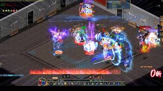 Storm Server Skill Team PK 16-05-18 1st Rank