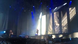 The Unforgiven - Metallica Live 6th July 2014 Sonisphere Festival