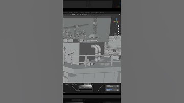 2 Quick Texturing Hacks in Blender