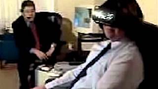 VFX-1 Phobias
