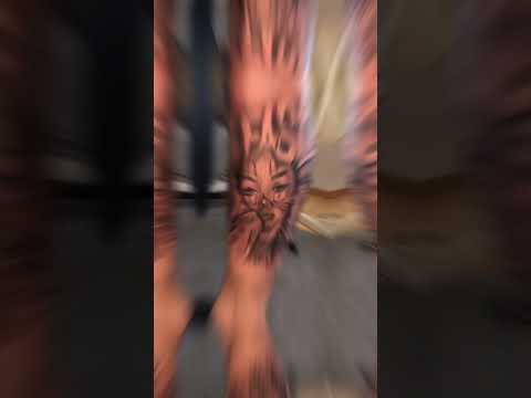 Chicano Alfabeto Tattoos: A Trend You Need To See