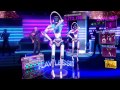 Dance central 3  omg hard  usher ft wiliam  flawless