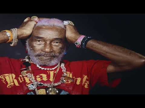 Lee Perry - I Am A Psychiatrist {2004}