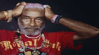 Lee Perry - I Am A Psychiatrist {2004}