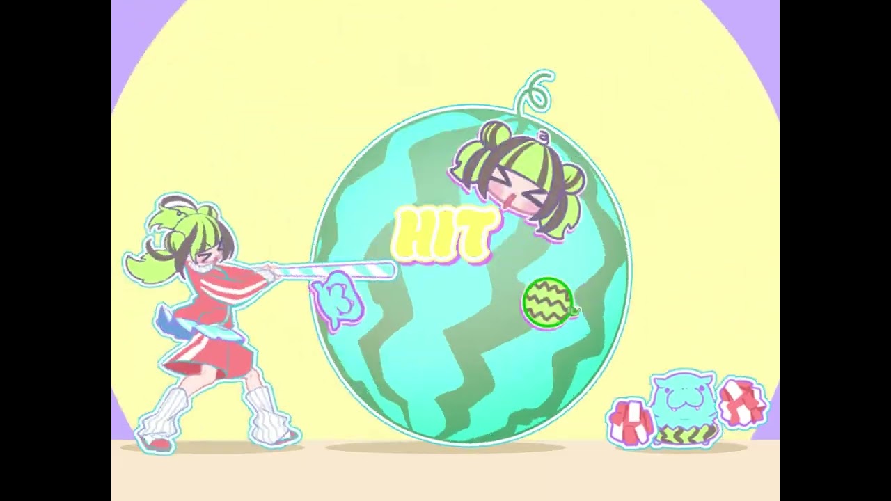 Watermelon Explosion - YUC'e [Beatmania IIDX 33 Sparkle Shower]