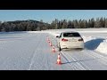 Tested: Continental ExtremeContact DWS 06 in Winter | Tire Rack