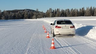Tested Continental Extremecontact Dws 06 In Winter Tire Rack