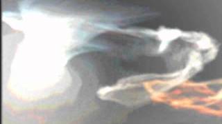 Silver Skyline - Ice Cloud