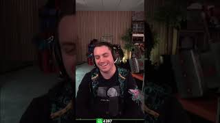 Une annonce surprise après le Z Event ! 😂 La Fin d'une Ère sur Twitch! #shorts