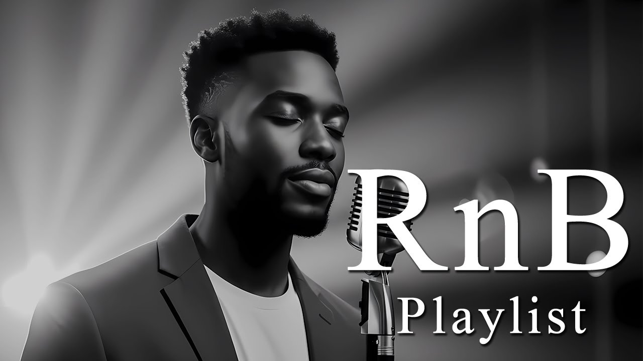 Relaxing R&B Flow – Smooth Soul Beats for Calm, Focus & Late Night Peace
