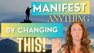 How to Transform Your Mindset to Manifest Your Dreams Success Habits Motivation