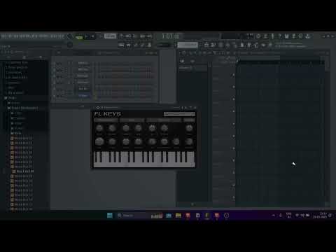 How to fix no sound while playing instuments on FL STUDIO 20