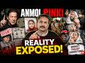 Anmol Pinki Reality Exposed: Who Controls Her and Why? | Aftab Iqbal