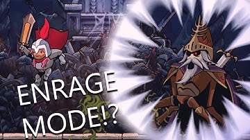 Why is this so hard! - Rogue Legacy 2 Playthrough Ep 9