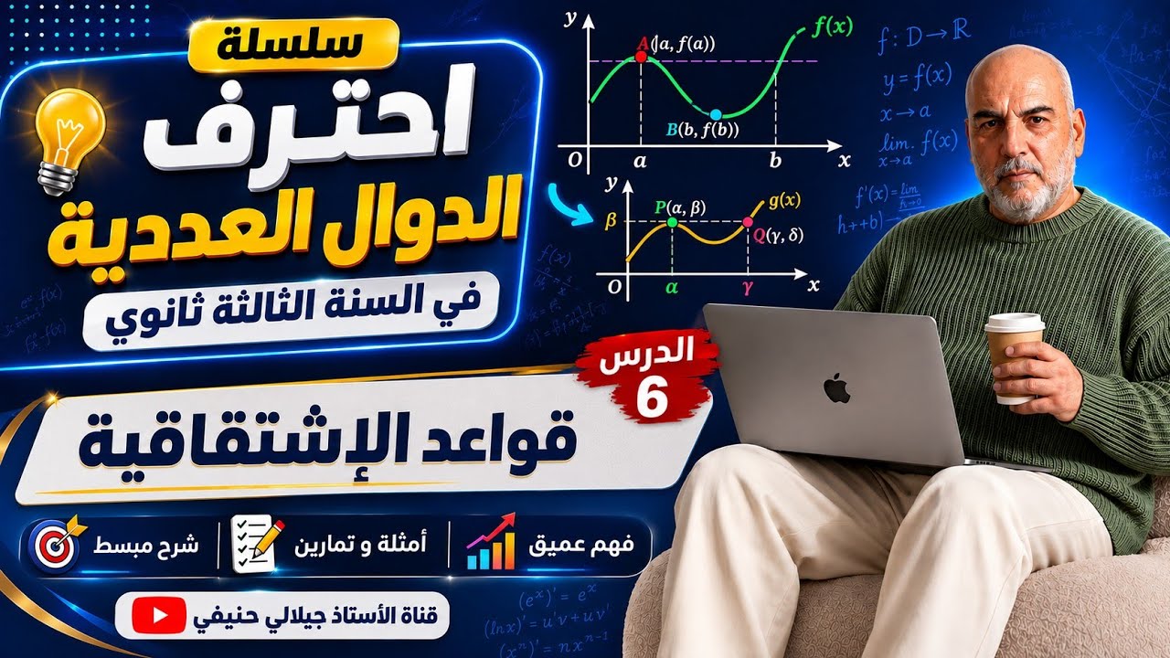قواعد الإشتقاقية 
