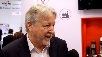 Steve Jennis on the Edge, Cloud & Fog