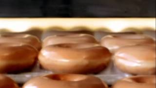 Krispy Creme 200 Calories