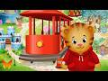 Daniel Tiger Neighborhood Games and Stories Episodes 9425