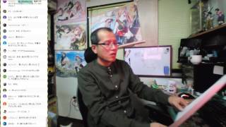 臨時生放送 やっぱ足にするクルマいるし・・・・