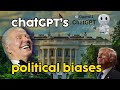 ChatGPT...What are its political biases, and does it matter?—Science paper reviews with Greg Fridman