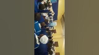 FIRST BETHEL CHURCH OF IN ZION