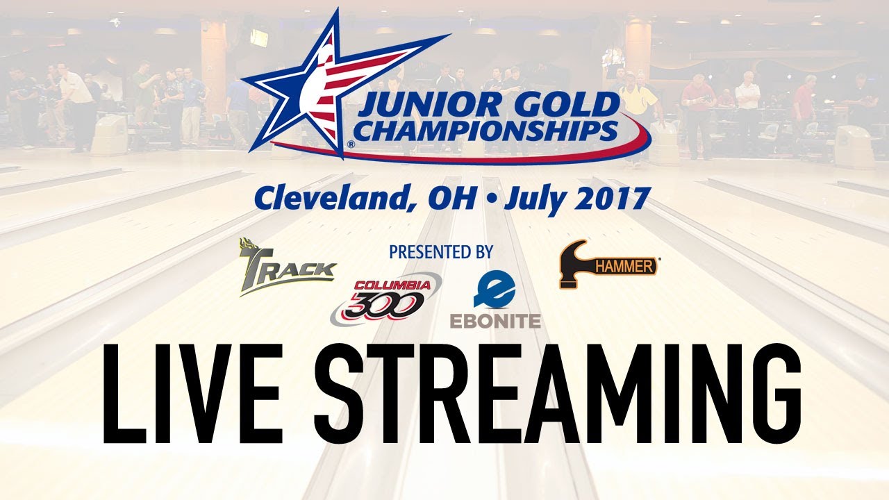 2017 Junior Gold Championships - U15 Boys/Girls (Final Advancers Round) - USBC