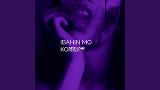 Download Lagu Ibahin Mo'ko (feat. Emi Hidy)