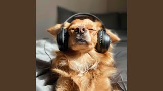 Playful Rhythms Delight Dogs
