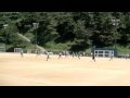 早稲田ユナイテッド　vs　FC新宿 TSL1 2012 ハイライト