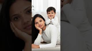 Mother Daughter Photo Idea Gemini Ai