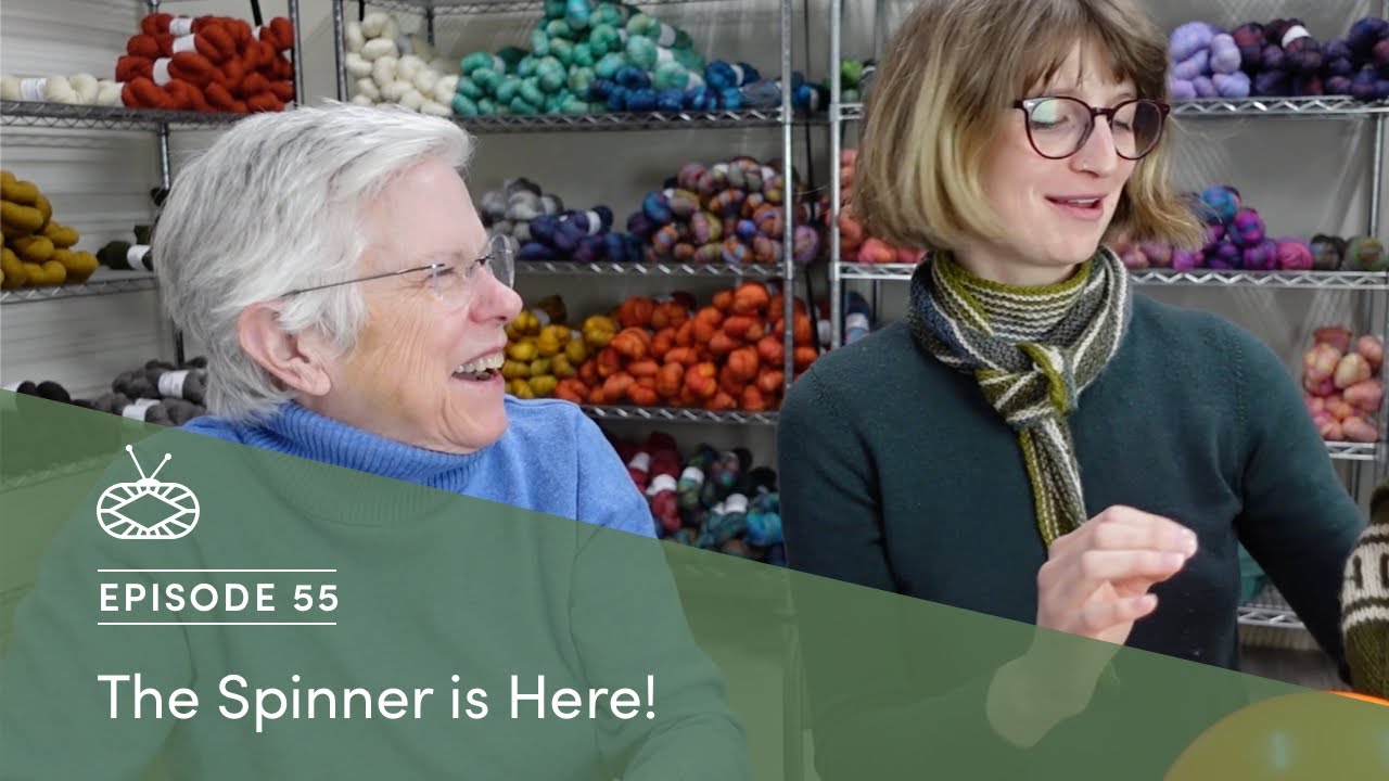 Millcast, выпуск 55: «Прялка» уже здесь!