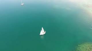 Busuwanga. Jarkan 10.5 . DJI active track.